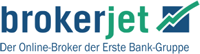 brokerjet Logo