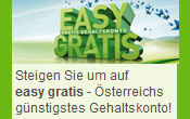 Werbung easy gratis