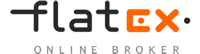 flatex Logo